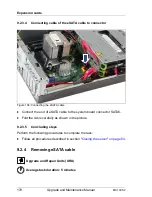 Preview for 170 page of Fujitsu PRIMERGY MX130 S2 Upgrade and maintenance manua Upgrade And Maintenance Manual