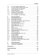 Preview for 7 page of Fujitsu Primergy N800 Manual