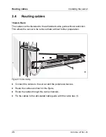 Preview for 34 page of Fujitsu Primergy N800 Manual