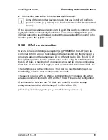 Preview for 37 page of Fujitsu Primergy N800 Manual