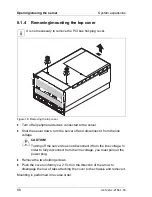 Preview for 96 page of Fujitsu Primergy N800 Manual