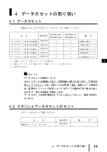 Preview for 20 page of Fujitsu PRIMERGY PG-DTA101 User Manual