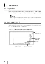 Preview for 43 page of Fujitsu PRIMERGY PG-DTA101 User Manual