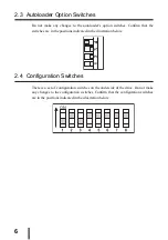 Preview for 47 page of Fujitsu PRIMERGY PG-DTA101 User Manual