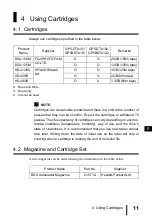 Preview for 52 page of Fujitsu PRIMERGY PG-DTA101 User Manual