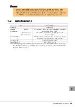 Предварительный просмотр 49 страницы Fujitsu PRIMERGY PG-LND101 User Manual