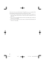 Preview for 10 page of Fujitsu PRIMERGY PG-PU106 User Manual