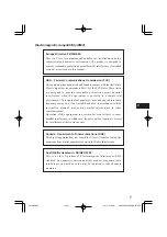 Preview for 11 page of Fujitsu PRIMERGY PG-PU106 User Manual