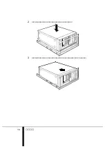 Предварительный просмотр 27 страницы Fujitsu PRIMERGY PG-R1CK1 User Manual