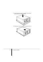 Предварительный просмотр 63 страницы Fujitsu PRIMERGY PG-R1CK1 User Manual