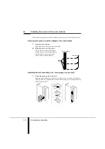 Предварительный просмотр 65 страницы Fujitsu PRIMERGY PG-R1CK1 User Manual