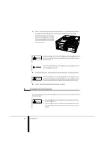 Preview for 25 page of Fujitsu PRIMERGY PG-R1CK2 User Manual