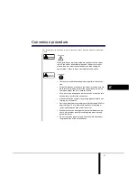 Preview for 46 page of Fujitsu PRIMERGY PG-R1CK2 User Manual