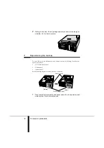 Preview for 55 page of Fujitsu PRIMERGY PG-R1CK2 User Manual