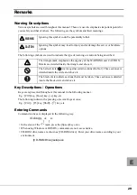 Предварительный просмотр 29 страницы Fujitsu PRIMERGY PG-R1CK21 Manual