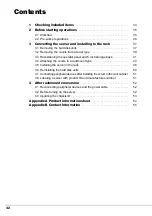 Preview for 32 page of Fujitsu PRIMERGY PG-R1CK21 Manual