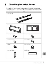 Preview for 33 page of Fujitsu PRIMERGY PG-R1CK21 Manual