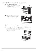 Предварительный просмотр 42 страницы Fujitsu PRIMERGY PG-R1CK21 Manual