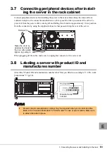 Preview for 51 page of Fujitsu PRIMERGY PG-R1CK21 Manual