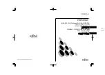 Preview for 1 page of Fujitsu PRIMERGY PG-R1CK7 User Manual