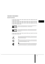 Preview for 4 page of Fujitsu PRIMERGY PG-R1CK7 User Manual