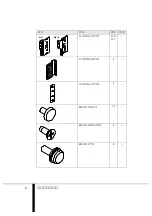 Preview for 13 page of Fujitsu PRIMERGY PG-R1CK7 User Manual