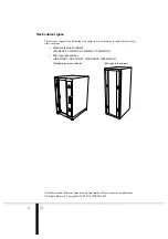 Preview for 47 page of Fujitsu PRIMERGY PG-R1CK7 User Manual