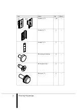 Preview for 55 page of Fujitsu PRIMERGY PG-R1CK7 User Manual