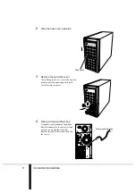 Preview for 61 page of Fujitsu PRIMERGY PG-R1CK7 User Manual