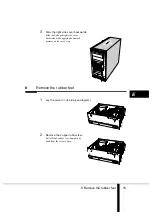 Preview for 68 page of Fujitsu PRIMERGY PG-R1CK7 User Manual