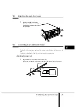 Preview for 74 page of Fujitsu PRIMERGY PG-R1CK7 User Manual