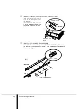 Preview for 75 page of Fujitsu PRIMERGY PG-R1CK7 User Manual