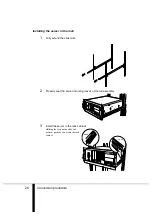 Preview for 81 page of Fujitsu PRIMERGY PG-R1CK7 User Manual