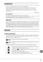 Предварительный просмотр 13 страницы Fujitsu PRIMERGY PG-RSB104 User Manual