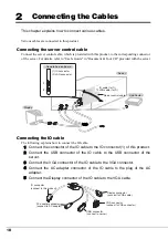 Предварительный просмотр 18 страницы Fujitsu PRIMERGY PG-RSB104 User Manual