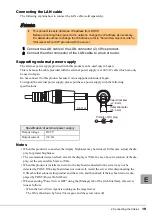 Предварительный просмотр 19 страницы Fujitsu PRIMERGY PG-RSB104 User Manual