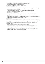 Предварительный просмотр 20 страницы Fujitsu PRIMERGY PG-RSB104 User Manual