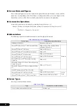 Preview for 4 page of Fujitsu Primergy RX100 S2 User Manual