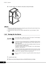 Preview for 30 page of Fujitsu Primergy RX100 S2 User Manual