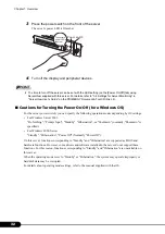 Preview for 32 page of Fujitsu Primergy RX100 S2 User Manual