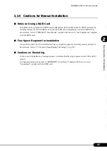 Preview for 47 page of Fujitsu Primergy RX100 S2 User Manual