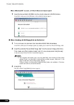 Preview for 110 page of Fujitsu Primergy RX100 S2 User Manual