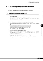Preview for 113 page of Fujitsu Primergy RX100 S2 User Manual