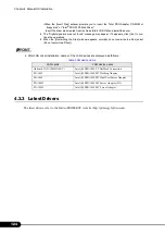 Preview for 124 page of Fujitsu Primergy RX100 S2 User Manual