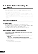 Preview for 146 page of Fujitsu Primergy RX100 S2 User Manual