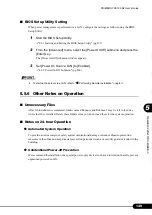 Preview for 149 page of Fujitsu Primergy RX100 S2 User Manual