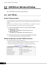 Preview for 150 page of Fujitsu Primergy RX100 S2 User Manual