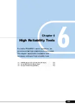 Preview for 155 page of Fujitsu Primergy RX100 S2 User Manual