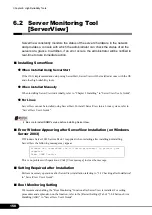 Preview for 158 page of Fujitsu Primergy RX100 S2 User Manual