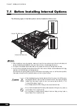 Preview for 162 page of Fujitsu Primergy RX100 S2 User Manual